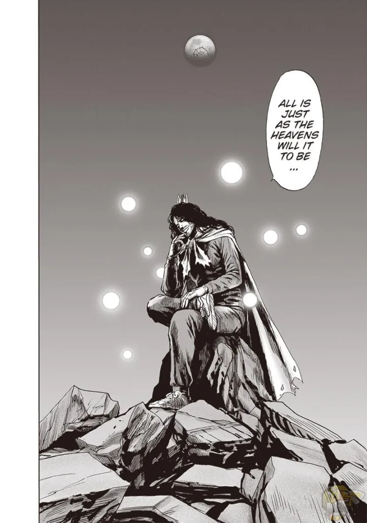 One Punch Man Chapter 146 | Read Full Online Manga 12 one punch man ch146 page12